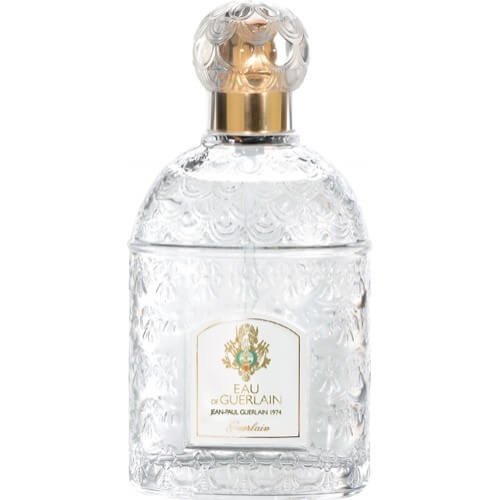 GUERLAIN Les Eaux - Eau de Guerlain 3346470243811
